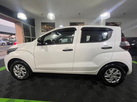 FIAT Mobi 1.0 4P FLEX EVO EASY, Foto 6