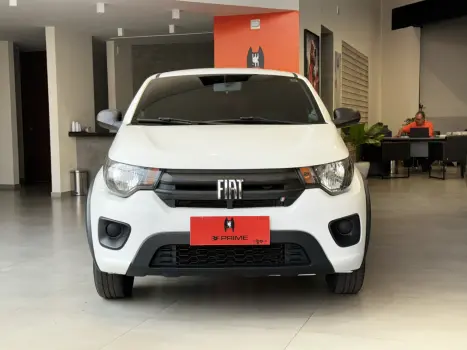 FIAT Mobi 1.0 4P FLEX EVO LIKE, Foto 2