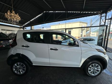 FIAT Mobi 1.0 4P FLEX EVO LIKE, Foto 3