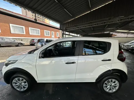 FIAT Mobi 1.0 4P FLEX EVO LIKE, Foto 7