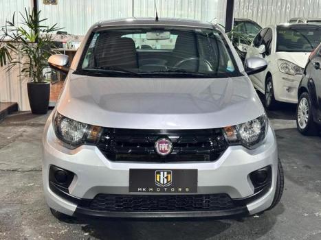 FIAT Mobi 1.0 4P FLEX EVO LIKE, Foto 2