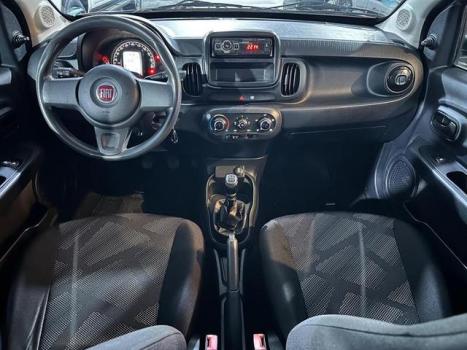 FIAT Mobi 1.0 4P FLEX EVO LIKE, Foto 6