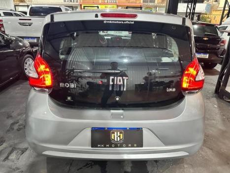 FIAT Mobi 1.0 4P FLEX EVO LIKE, Foto 7