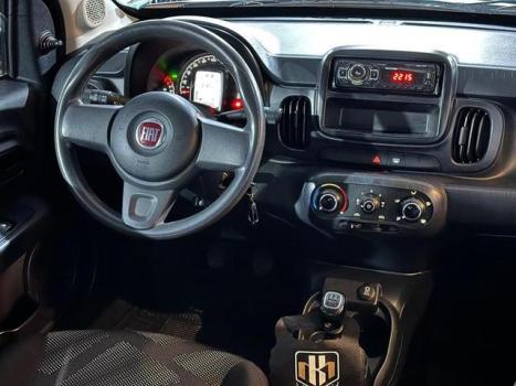 FIAT Mobi 1.0 4P FLEX EVO LIKE, Foto 9