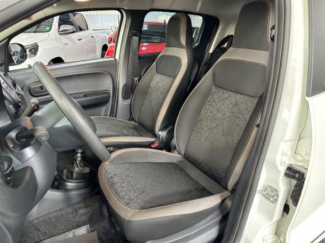 FIAT Mobi 1.0 4P FLEX EVO TREKKING, Foto 3