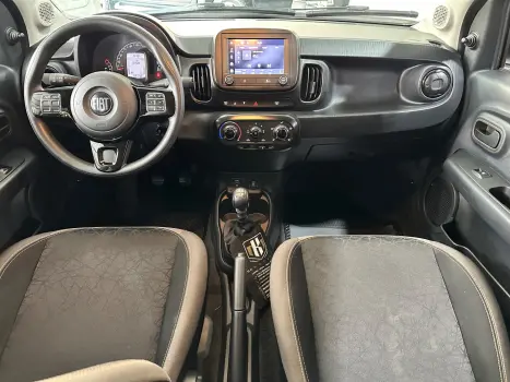 FIAT Mobi 1.0 4P FLEX EVO TREKKING, Foto 6