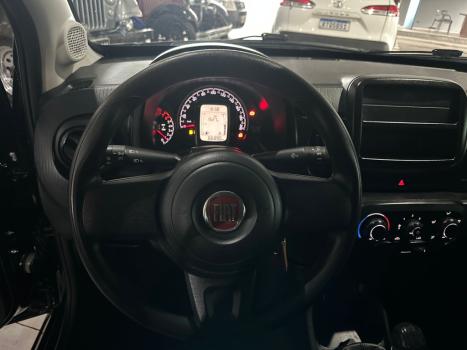 FIAT Mobi 1.0 4P FLEX EVO LIKE, Foto 8