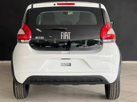 FIAT Mobi 1.0 4P FLEX EVO LIKE, Foto 7