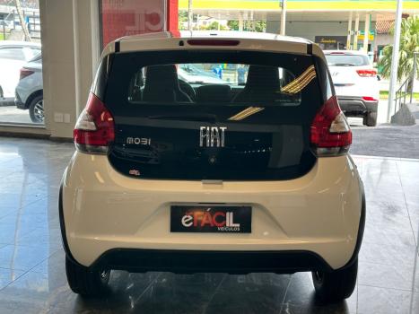 FIAT Mobi 1.0 4P FLEX EVO LIKE, Foto 3