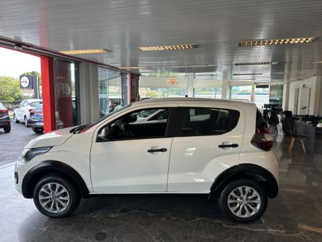 FIAT Mobi 1.0 4P FLEX EVO LIKE, Foto 5