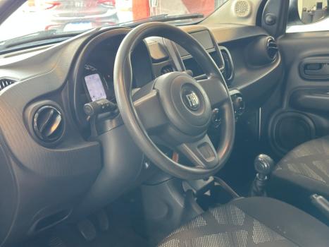 FIAT Mobi 1.0 4P FLEX EVO LIKE, Foto 6