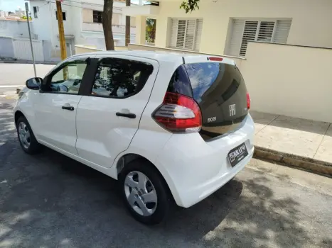 FIAT Mobi 1.0 4P FLEX EVO EASY, Foto 6