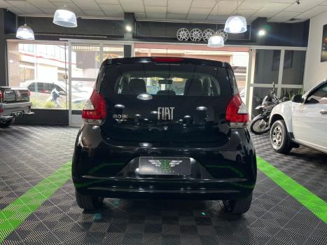 FIAT Mobi 1.0 4P FLEX EVO LIKE, Foto 3