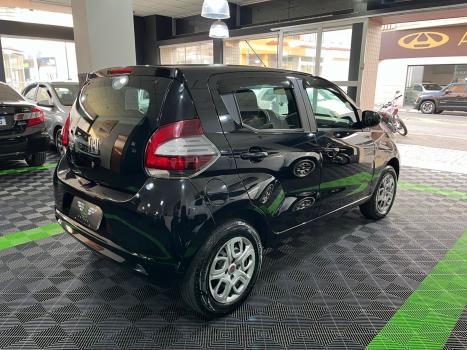 FIAT Mobi 1.0 4P FLEX EVO LIKE, Foto 4