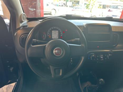 FIAT Mobi 1.0 4P FLEX EVO LIKE, Foto 9