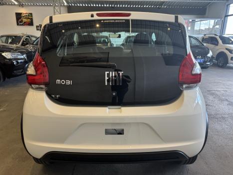 FIAT Mobi 1.0 4P FLEX EVO LIKE ON, Foto 3