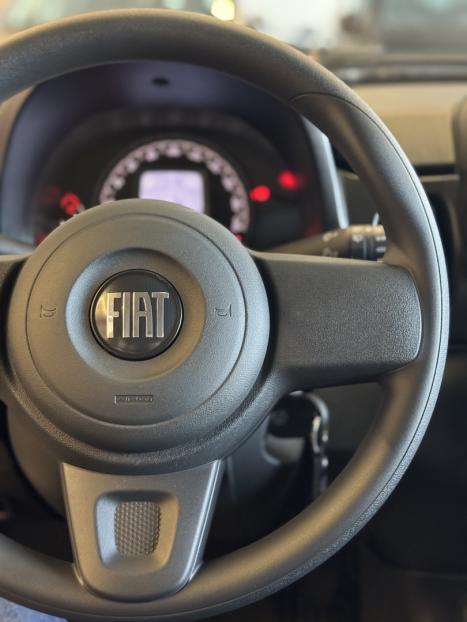 FIAT Mobi 1.0 4P FLEX EVO LIKE ON, Foto 12