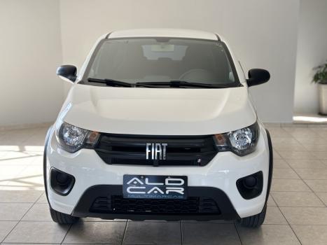 FIAT Mobi 1.0 4P FLEX EVO LIKE, Foto 2