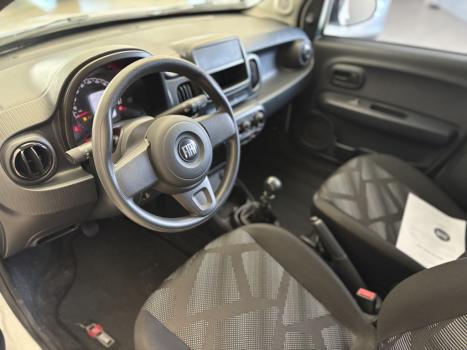 FIAT Mobi 1.0 4P FLEX EVO LIKE, Foto 5