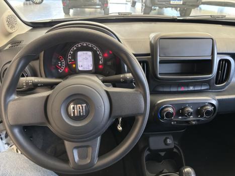 FIAT Mobi 1.0 4P FLEX EVO LIKE, Foto 9