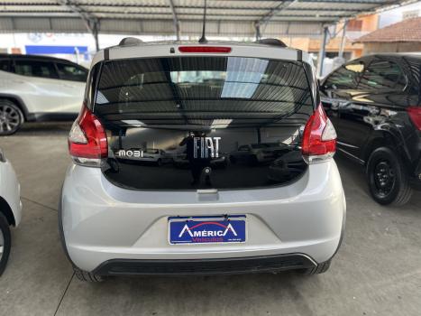 FIAT Mobi 1.0 4P FLEX EVO LIKE, Foto 6