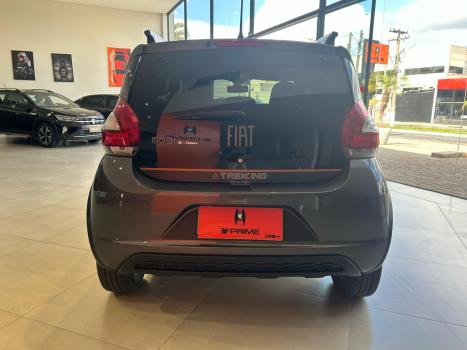 FIAT Mobi 1.0 4P FLEX EVO TREKKING, Foto 6