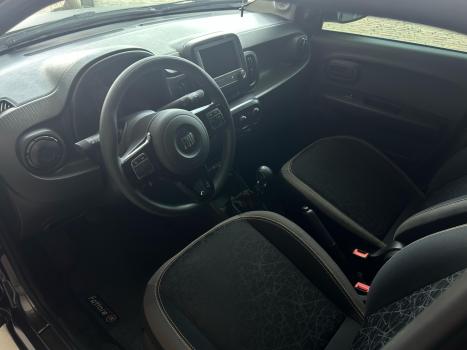 FIAT Mobi 1.0 4P FLEX EVO TREKKING, Foto 8