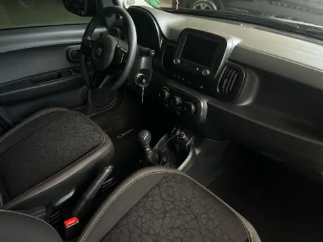 FIAT Mobi 1.0 4P FLEX EVO TREKKING, Foto 9