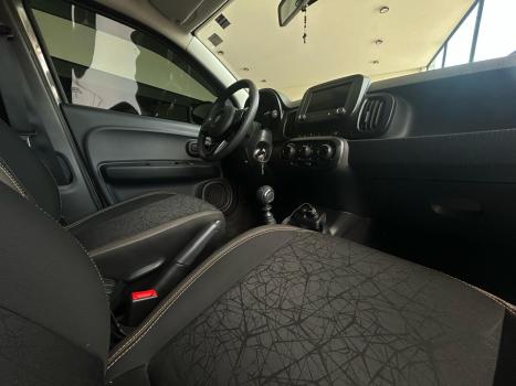 FIAT Mobi 1.0 4P FLEX EVO TREKKING, Foto 10