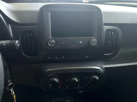 FIAT Mobi 1.0 4P FLEX EVO TREKKING, Foto 13