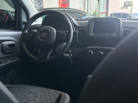 FIAT Mobi 1.0 4P FLEX EVO TREKKING, Foto 15