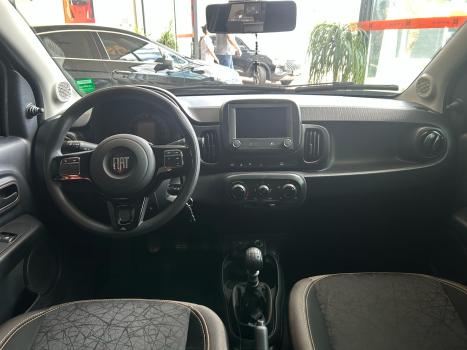 FIAT Mobi 1.0 4P FLEX EVO TREKKING, Foto 16