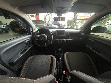 FIAT Mobi 1.0 4P FLEX EVO TREKKING, Foto 17