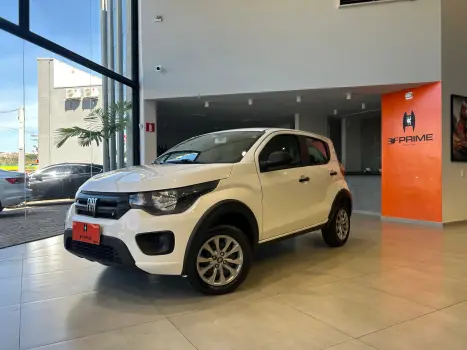 FIAT Mobi 1.0 4P FLEX EVO LIKE, Foto 1