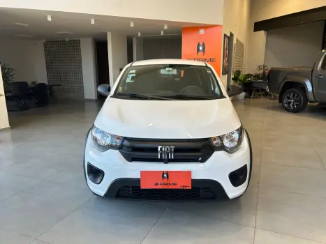 FIAT Mobi 1.0 4P FLEX EVO LIKE, Foto 2