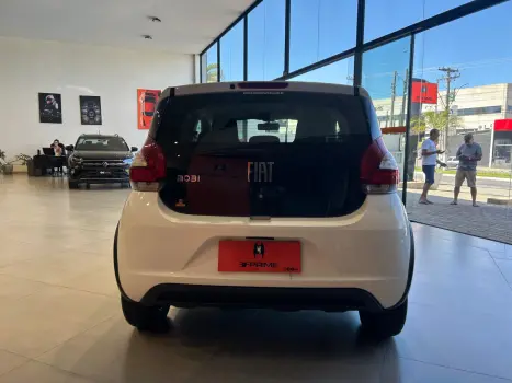 FIAT Mobi 1.0 4P FLEX EVO LIKE, Foto 6