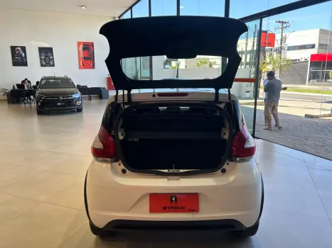 FIAT Mobi 1.0 4P FLEX EVO LIKE, Foto 7