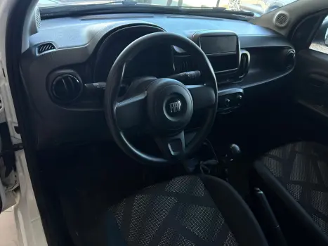 FIAT Mobi 1.0 4P FLEX EVO LIKE, Foto 9