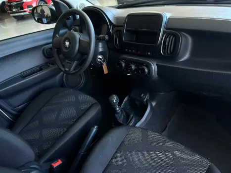 FIAT Mobi 1.0 4P FLEX EVO LIKE, Foto 10