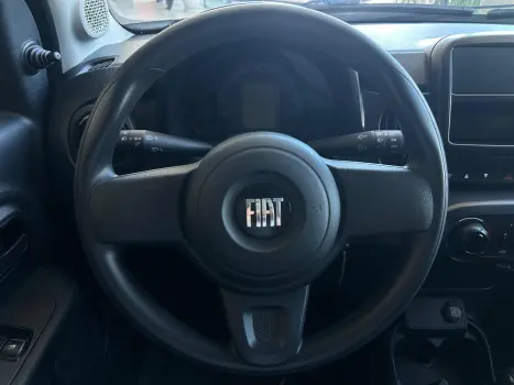 FIAT Mobi 1.0 4P FLEX EVO LIKE, Foto 13