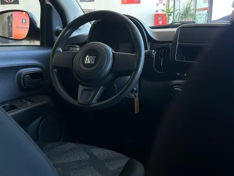 FIAT Mobi 1.0 4P FLEX EVO LIKE, Foto 16