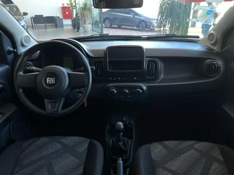 FIAT Mobi 1.0 4P FLEX EVO LIKE, Foto 17