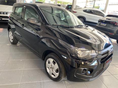 FIAT Mobi 1.0 4P FLEX EVO EASY, Foto 4