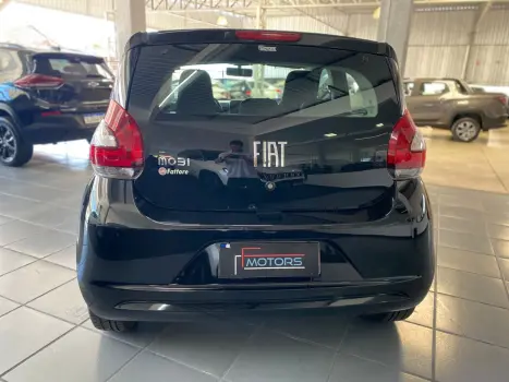FIAT Mobi 1.0 4P FLEX EVO EASY, Foto 6