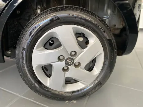 FIAT Mobi 1.0 4P FLEX EVO EASY, Foto 8