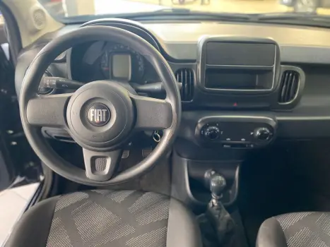 FIAT Mobi 1.0 4P FLEX EVO EASY, Foto 9