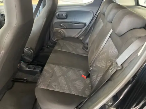 FIAT Mobi 1.0 4P FLEX EVO EASY, Foto 10