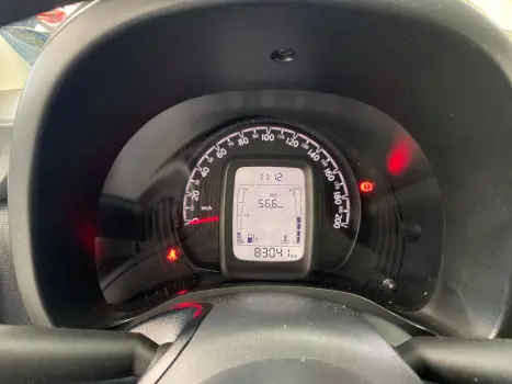 FIAT Mobi 1.0 4P FLEX EVO EASY, Foto 11