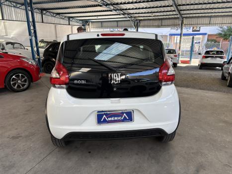 FIAT Mobi 1.0 4P FLEX EVO LIKE, Foto 2