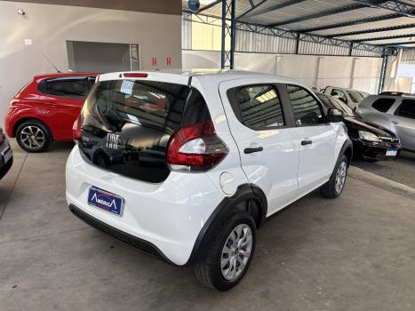 FIAT Mobi 1.0 4P FLEX EVO LIKE, Foto 3